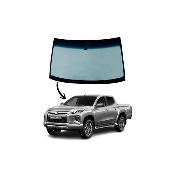 Parabrisas Delantero L200 2020-2024 1