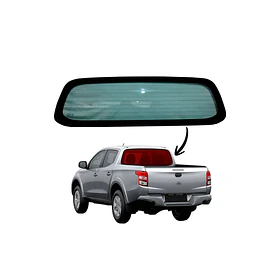 Luneta Trasera L200 2016-2019