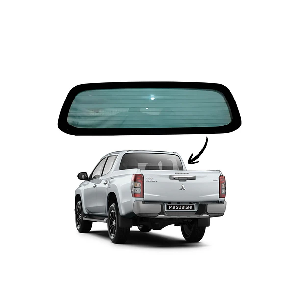 Luneta Trasera L200 2020-2024 1