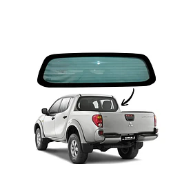 Luneta Trasera L200 2007-2015