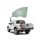 Vidrio Puerta Delantera Piloto L200 2007-2015 1