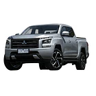 Vidrio Puerta Delantera Piloto L200 2020-2024 2