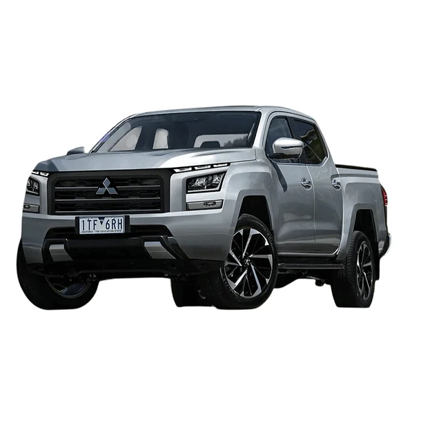 Vidrio Puerta Delantera Piloto L200 2020-2024 2