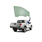 Vidrio Puerta Delantera Copiloto L200 2007-2015 1