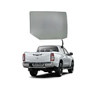 Vidrio Puerta Trasera Derecha L200 2020-2024 1