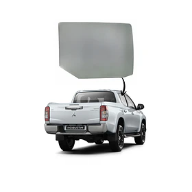 Vidrio Puerta Trasera Derecha L200 2020-2024