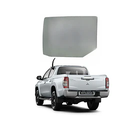 Vidrio Puerta Trasera Izquierda L200 2020-2024