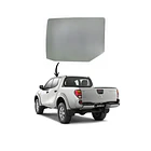 Vidrio Puerta Trasera Izquierda L200 2007-2015 1