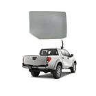 Vidrio Puerta Trasera Derecha L200 2007-2015 1