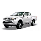 Vidrio Puerta Delantera Piloto L200 2016-2019 2