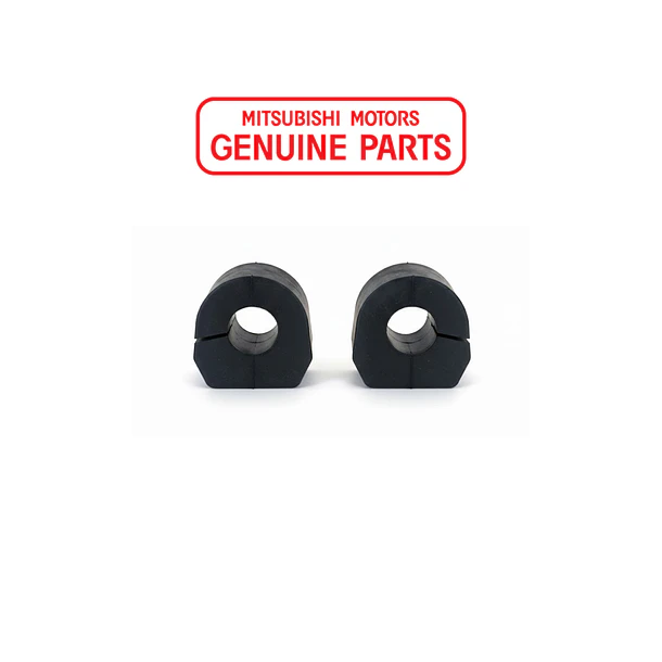 Bujes Barra Estabilizadora L200 2007-2015 Par Original 1