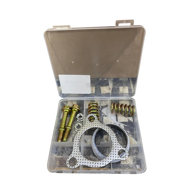 Filtro Particulas DPF Mitsubishi L200 2016-2024 2.4  4