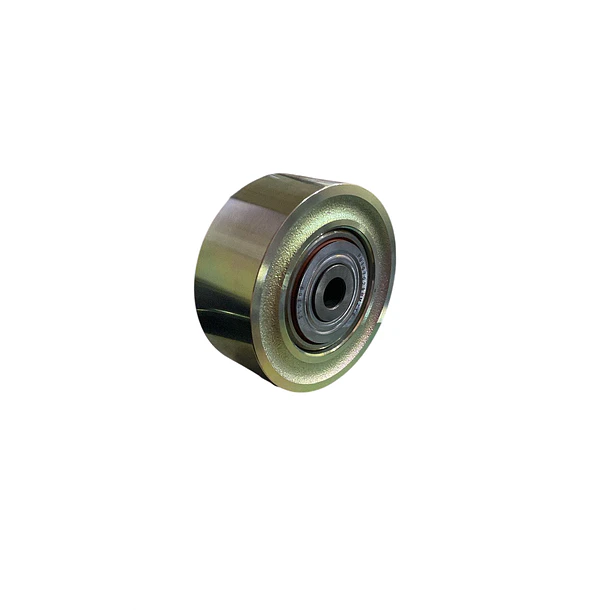 Polea Loca Bomba De Agua L200 2016-2024 Original  2