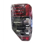 Foco Trasero Izquierdo Mitsubishi New L200 2019-2023  3
