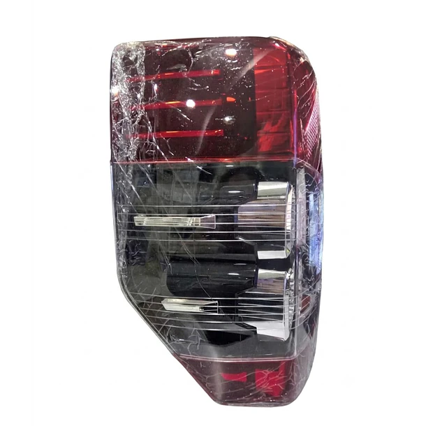 Foco Trasero Izquierdo Mitsubishi New L200 2019-2023  3