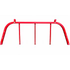 Parrilla de carga para pickup L200 2020-2024 1