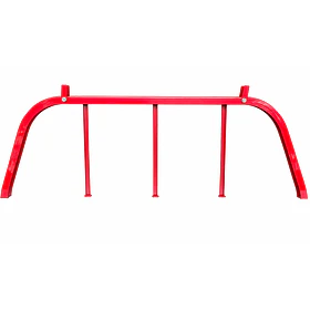 Parrilla de carga para pickup L200 2020-2024
