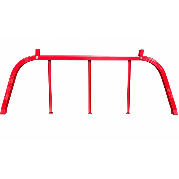 Parrilla de carga para pickup L200 2020-2024 1