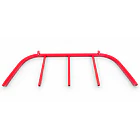 Parrilla de carga para pickup L200 2020-2024 3