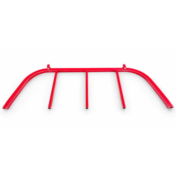 Parrilla de carga para pickup L200 2020-2024 3
