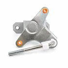 Accionador De Portalon L200 2016-2024 Original 4
