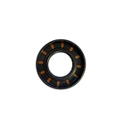 Retén Lateral Diferencial Delantero L200 2025-2026 Original 2