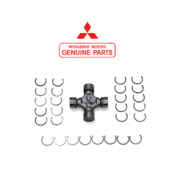 Cruceta Trasera L200 2025-2026 Original 1