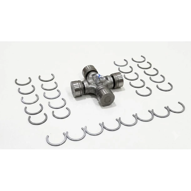 Cruceta Trasera L200 2025-2026 Original 3