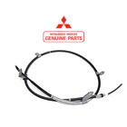 Cable Freno Mano L200 2025-2026 RH Original  1