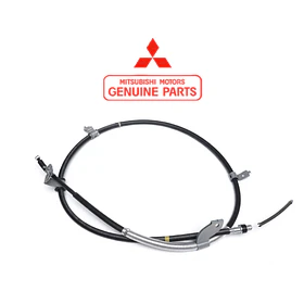 Cable Freno Mano L200 2025-2026 RH Original 