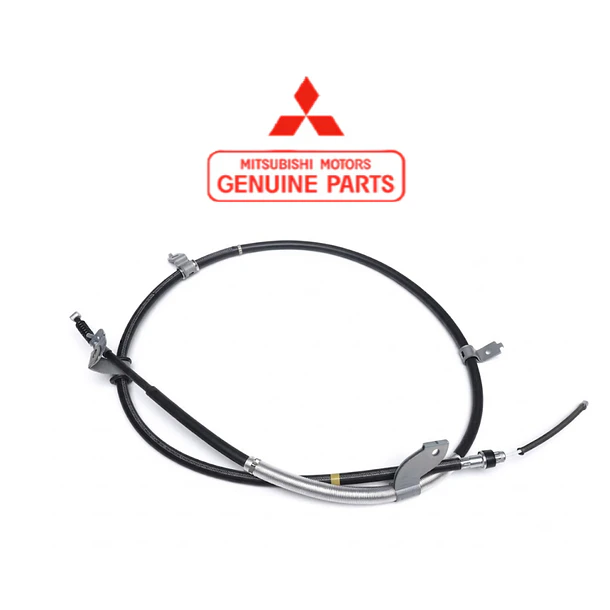Cable Freno Mano L200 2025-2026 RH Original  1