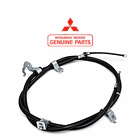 Cable Freno Mano L200 2025-2026 LH Original  1