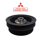 Polea Damper L200 2025-2026 original  1