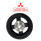 Polea Damper L200 2025-2026 original  2
