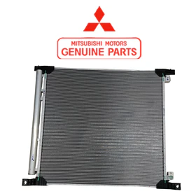 Radiador Aire Acondicionado L200 2025-2026 Original