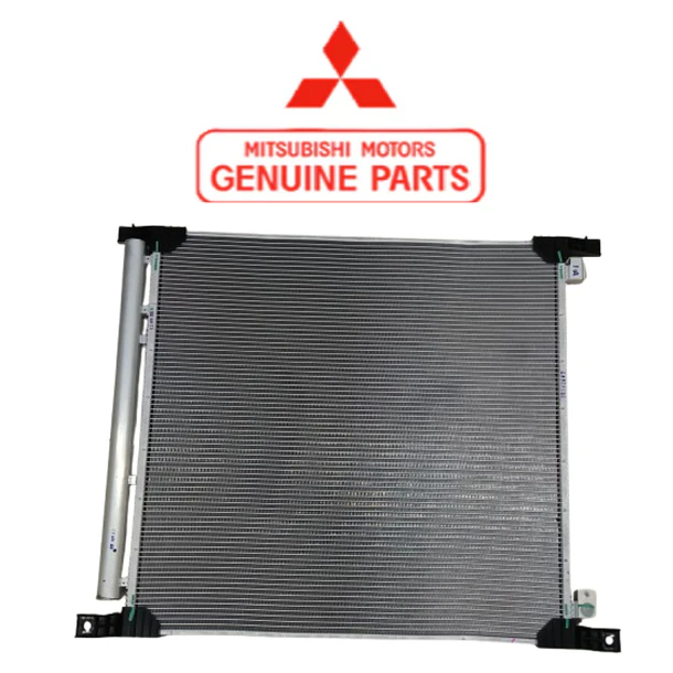 Radiador Aire Acondicionado L200 2025-2026 Original 1