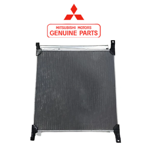Radiador Aire Acondicionado L200 2025-2026 Original 2