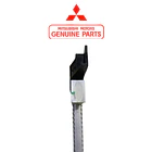 Radiador Aire Acondicionado L200 2025-2026 Original 3