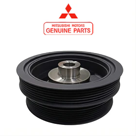 Polea Damper L200 2025-2026 original 