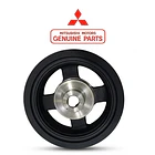 Polea Damper L200 2025-2026 original  2