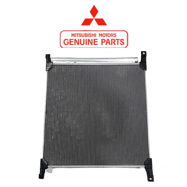 Radiador Aire Acondicionado L200 2025-2026 Original 2