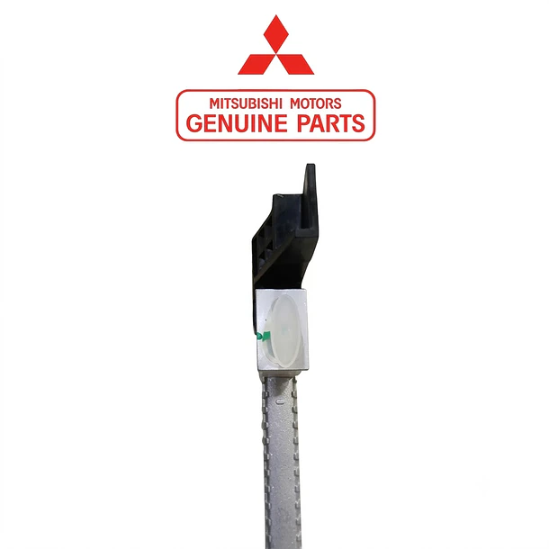 Radiador Aire Acondicionado L200 2025-2026 Original 3