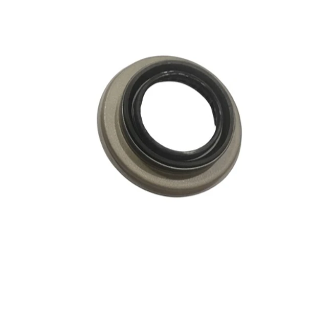 Reten Salida Caja Delantero 4X4 L200 2025-2026 Original 2