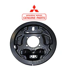 Placa Tambor Freno L200 2016-2024 RH Original  2