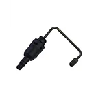 Cañeria Embrague Mitsubishi L200 2016-2023 1