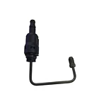 Cañeria Embrague Mitsubishi L200 2016-2023 4