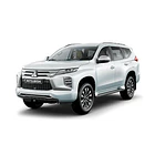 Juego Amortiguadores Montero Sport 2020-2024 KYB 2