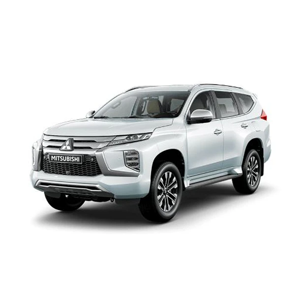 Juego Amortiguadores Montero Sport 2020-2024 KYB 2