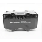 Pastillas Freno Montero Pajero 2008-2018 3.2 Mando 2