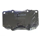 Pastillas Freno Montero Pajero 2008-2018 Bosch 2